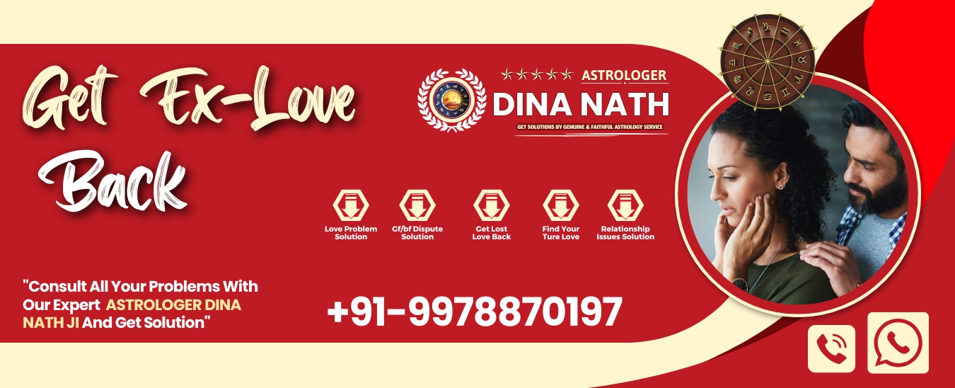 Love Problem Solution Expert