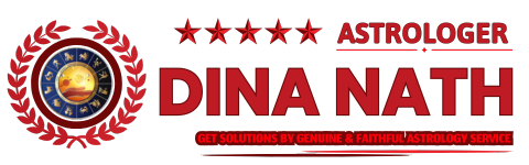 Astrologer Dina Nath